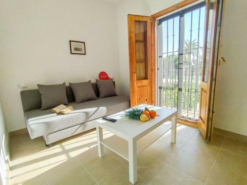 Holiday Home San Telmo