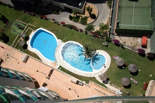 Apartamento A930 - Vila Park - 2004 Finestrat