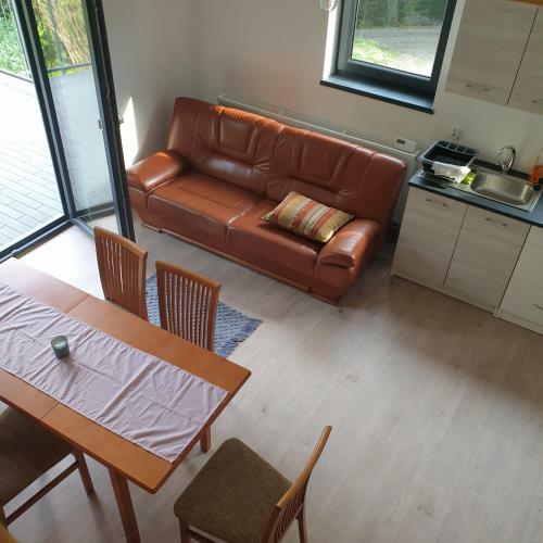 Apartamento Bukowy Stok