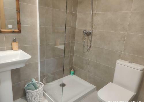 Apartamento A Estrenar En Villan�a
