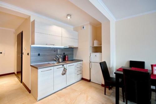 T?czowe Wzg�rze Apartament Rubinowy