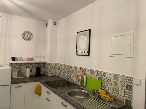 Apartament Maja Na Spokojnej