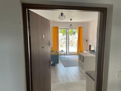 Apartament Maja Na Spokojnej