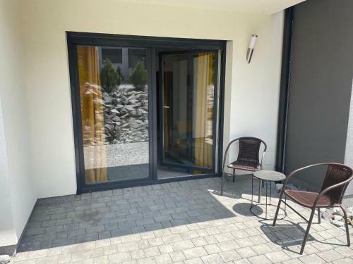 Apartament Maja Na Spokojnej