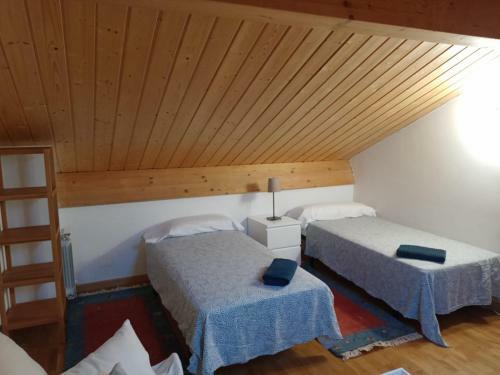 Apartamento Pico La Selva