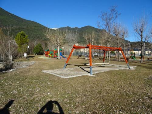 Apartamento Vista Collarada