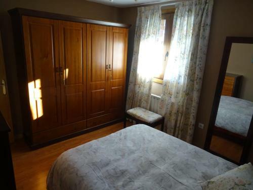 Apartamento Vista Collarada