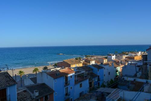 Apartamento Casa En La Muralla