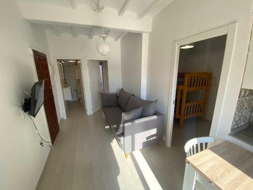 Hostal Apartamento Muy Cerca de La Playa
