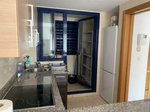 Apartamento Estrella La Cala