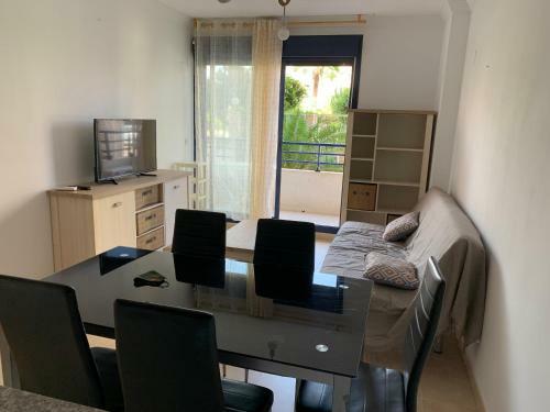 Apartamento Estrella La Cala