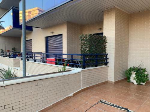 Apartamento Estrella La Cala