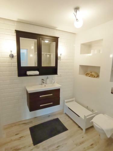 Apartament Tulia