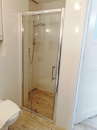 Apartament Tulia