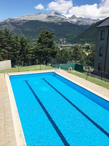 Apartamento Duplex Familiar Izarraitz