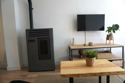 Apartamento La Espata