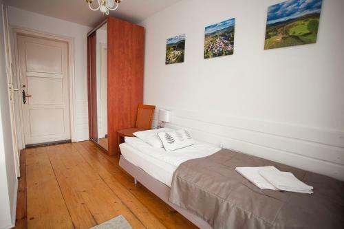 Bed & Breakfast Willa Jod?a Wis?a