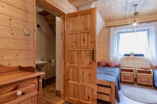 Hostal Pustelnia Wodza