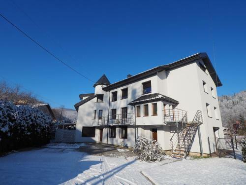 Apartament Lipowa
