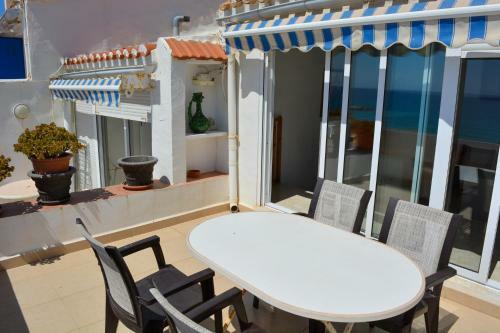 Apartamento Casa de Pescadores Old Town