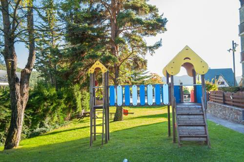 Apartamento Kerkus Alba
