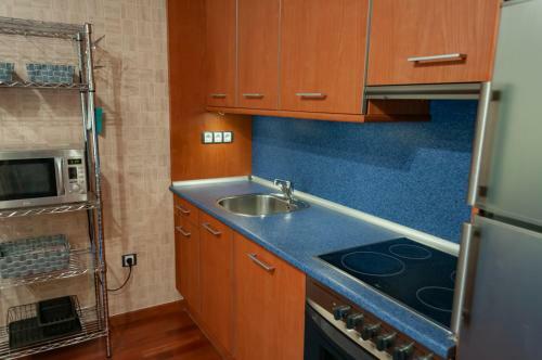 Apartamento Kerkus Alba