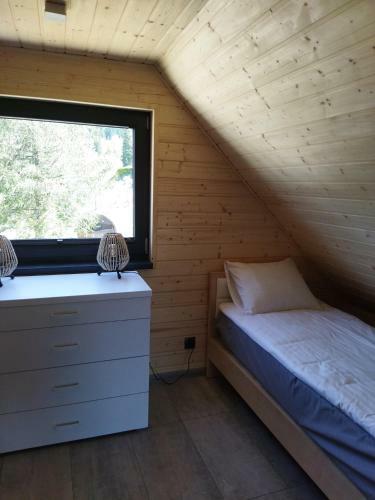 Chatki Pod G�rk?