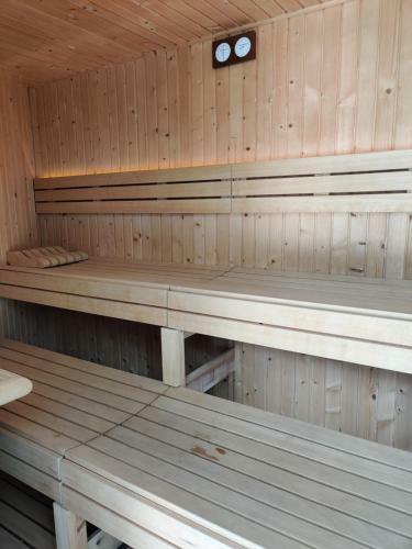 Apartamento Allonbay Spa & Beach House