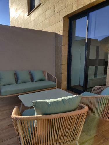 Apartamento Allonbay Spa & Beach House