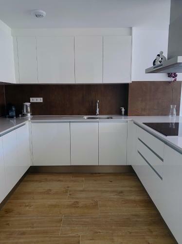 Apartamento Allonbay Spa & Beach House