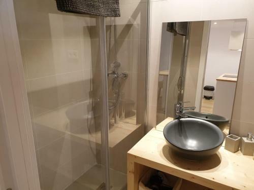 Apartamento Marcos