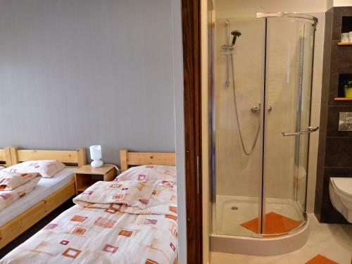Hostal Romanka