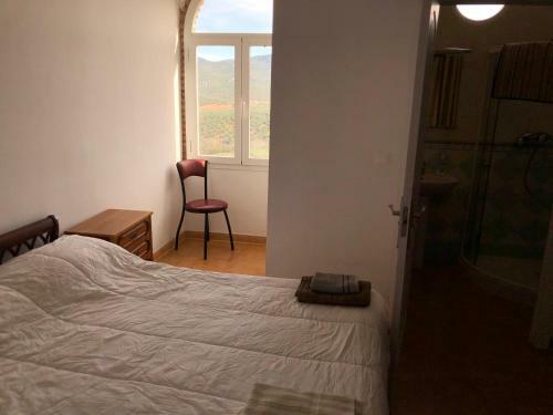 Cortijo La Umbria