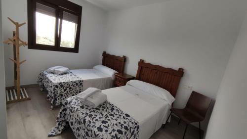 La Perdiz De Molinca