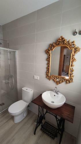 La Perdiz De Molinca