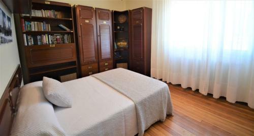 Apartamento Piso de Playa Con Terraza En El Centro de Vilanova