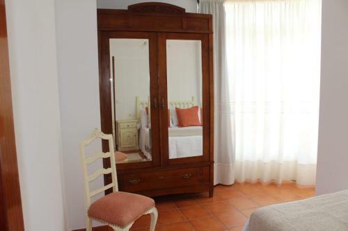Apartamento Arosa