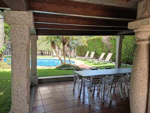 Villa Las Sinas