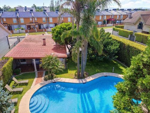 Villa Las Sinas