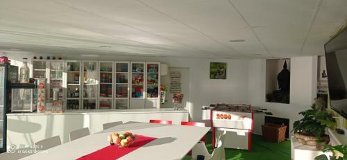 Villa A Horti�a