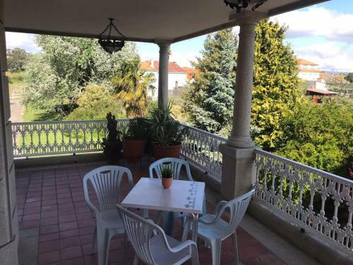 Villa Las Camelias