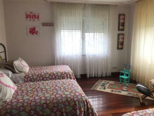 Villa Las Camelias
