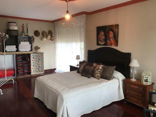 Villa Las Camelias