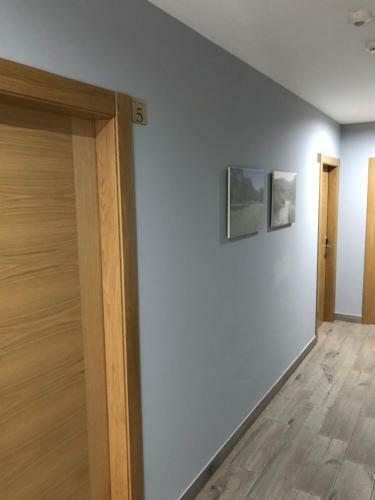 Hostal Los Encinares