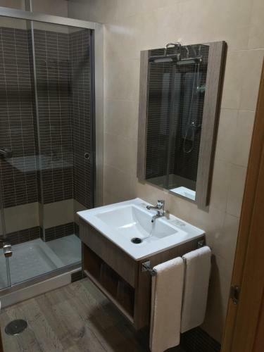 Hostal Los Encinares