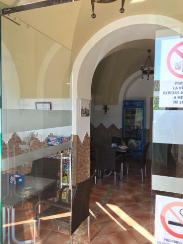 Hostal Los Encinares