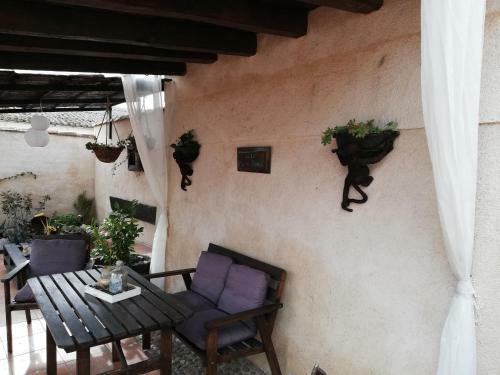 Pinar De Las Caba�uelas
