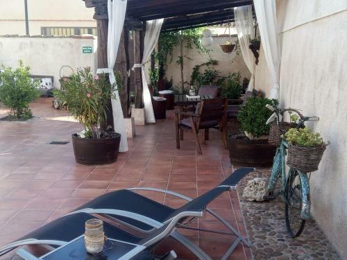 Pinar De Las Caba�uelas