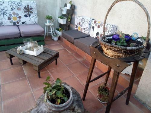 Pinar De Las Caba�uelas