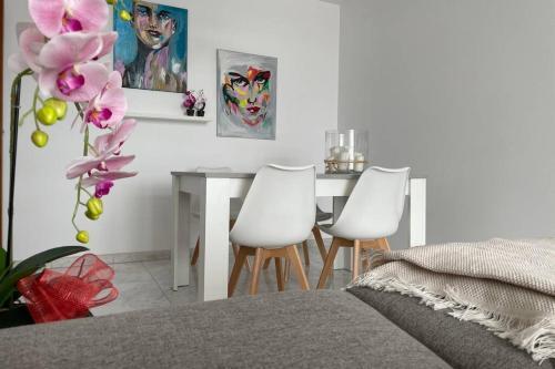 Apartamento Plaza Del Parque